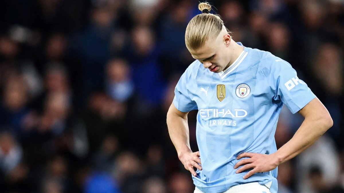 FearedBuck's tweet image. damn so they all signed to prime?