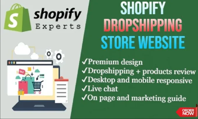 Get the best dropshipping website services!
Here is the pro developer list!
Check portfolio! 
Join and hire through the source! 
Connect directly! go.fiverr.com/visit/?bta=148…

#dropshipping #dropshippingwebsite #webdevelopment #websitedeveloper #shopify #shopifyexpert #webdev