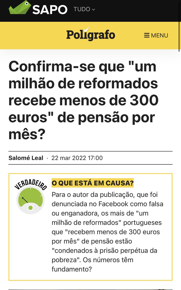 Um paquistanê queixa-se de subsídio de 590 euro da sugurança social.
Isto é um caminho errado...