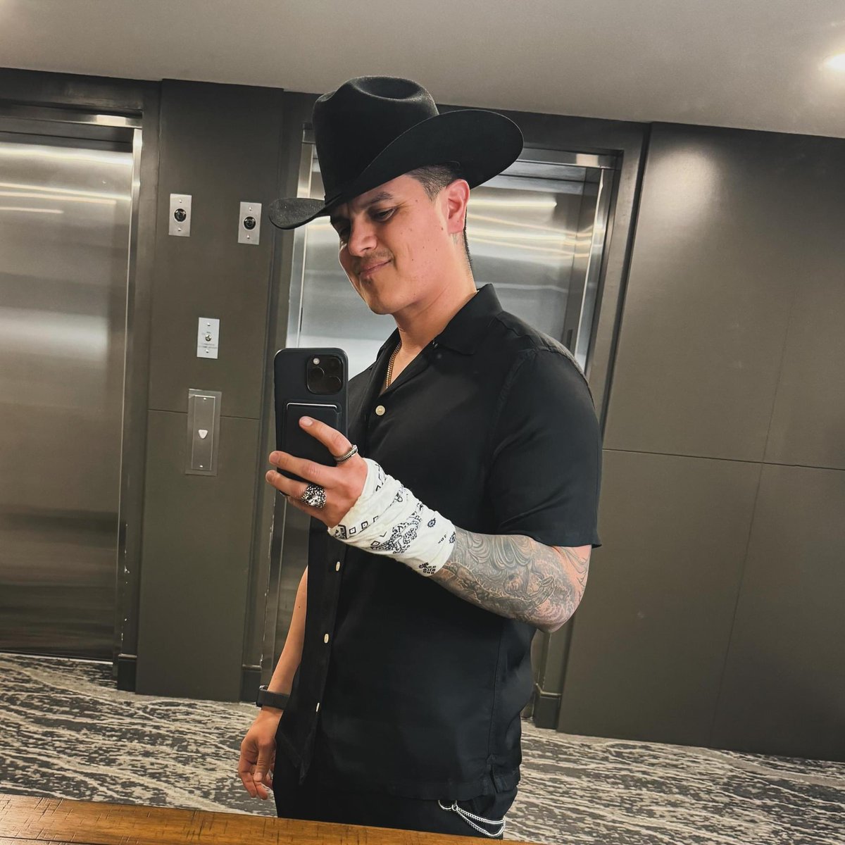 Régulo Caro tweet media