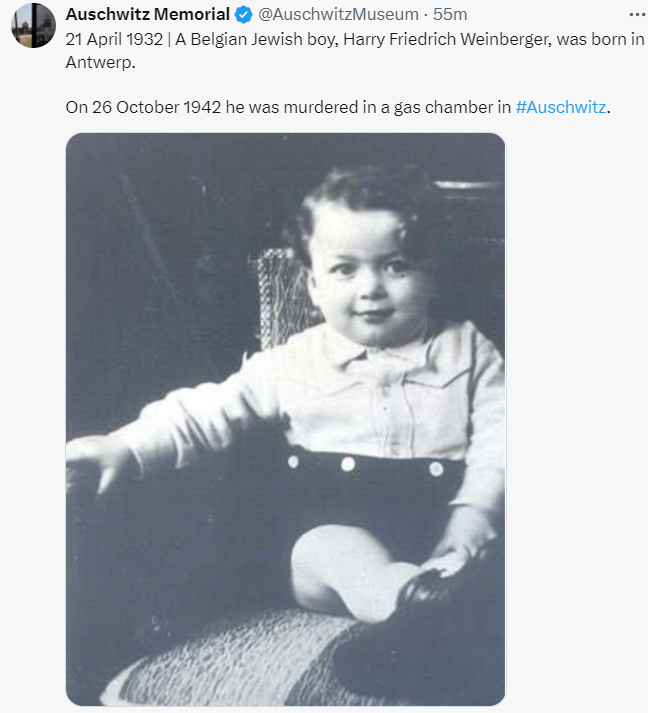 acv_csc_europe's tweet photo. ⚠️@ZDFfrontal: "Nazi grandson Maximilian Krah has had the following message for months now (..): Our ancestors were great men and women. They were heros." - compare it to Tom Van Grieken’s declarations at the AfD-Europe meeting in 2023.👇#NeverAgainIsNow https://t.co/VfABybp0Pt https://t.co/b9kEH7pFIO