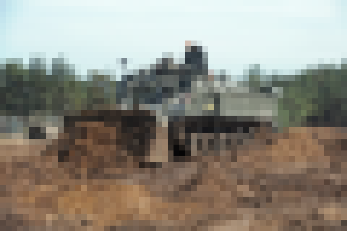 Can you figure out what #Sapper Engineering Vehicle is shown here? 🤔 Let us know your answers in the comments down below 👇 #SapperFamily #RoyalEngineers #Ubique