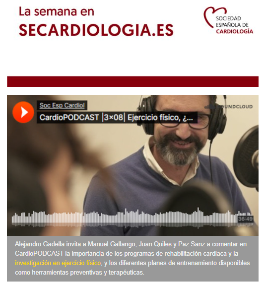 📢Ya puedes acceder a la newsletter semanal: 🔗mailchi.mp/secardiologia/…