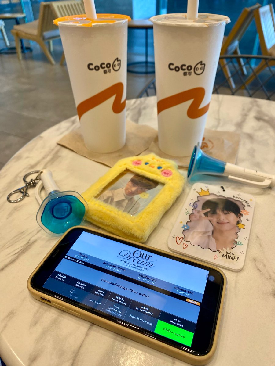 borntobemrsim's tweet photo. Okay, BTOB Our Dream in Bangkok it is 🥹 https://t.co/hYTvyLPZDg