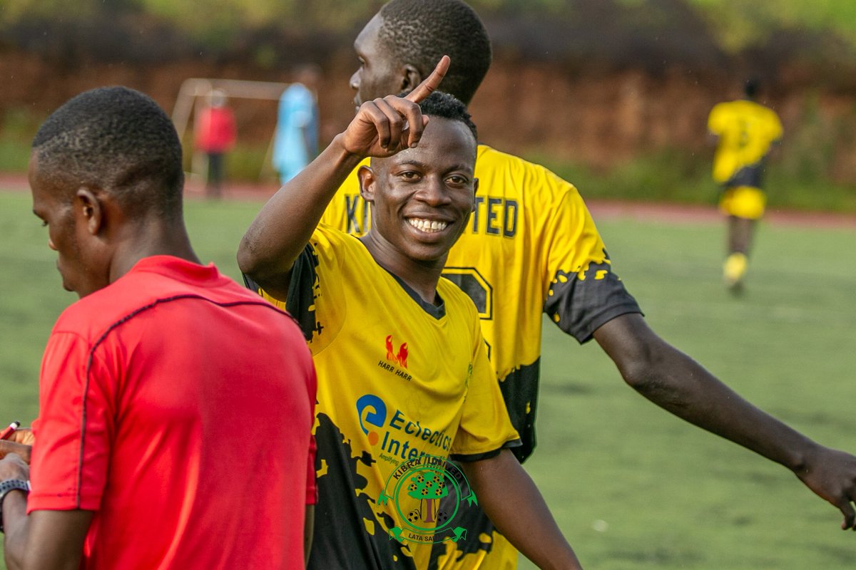 We secured maximum points in Malindi

𝗙𝗧: 𝗬𝗼𝘂𝗻𝗴 𝗕𝘂𝗹𝗹𝘀 0 - 1 𝗞𝗶𝗯𝗿𝗮 𝗨𝗻𝗶𝘁𝗲𝗱
                                   ᴷᵉᵛᵒ

#WeAreKibraUnited 🔥🔥 #NurturingTalents