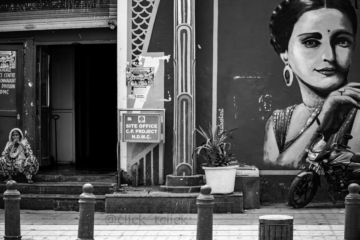 Amma and Mural struck a pose
#blackandwhite #color #street #portraiture  #bnw #photostory #bw #art #people #portrait #photography #bnwphotography #artist #beauty #pictureoftheday #blackandwhitephotography #photochallenge #photographer #analog #photoaward