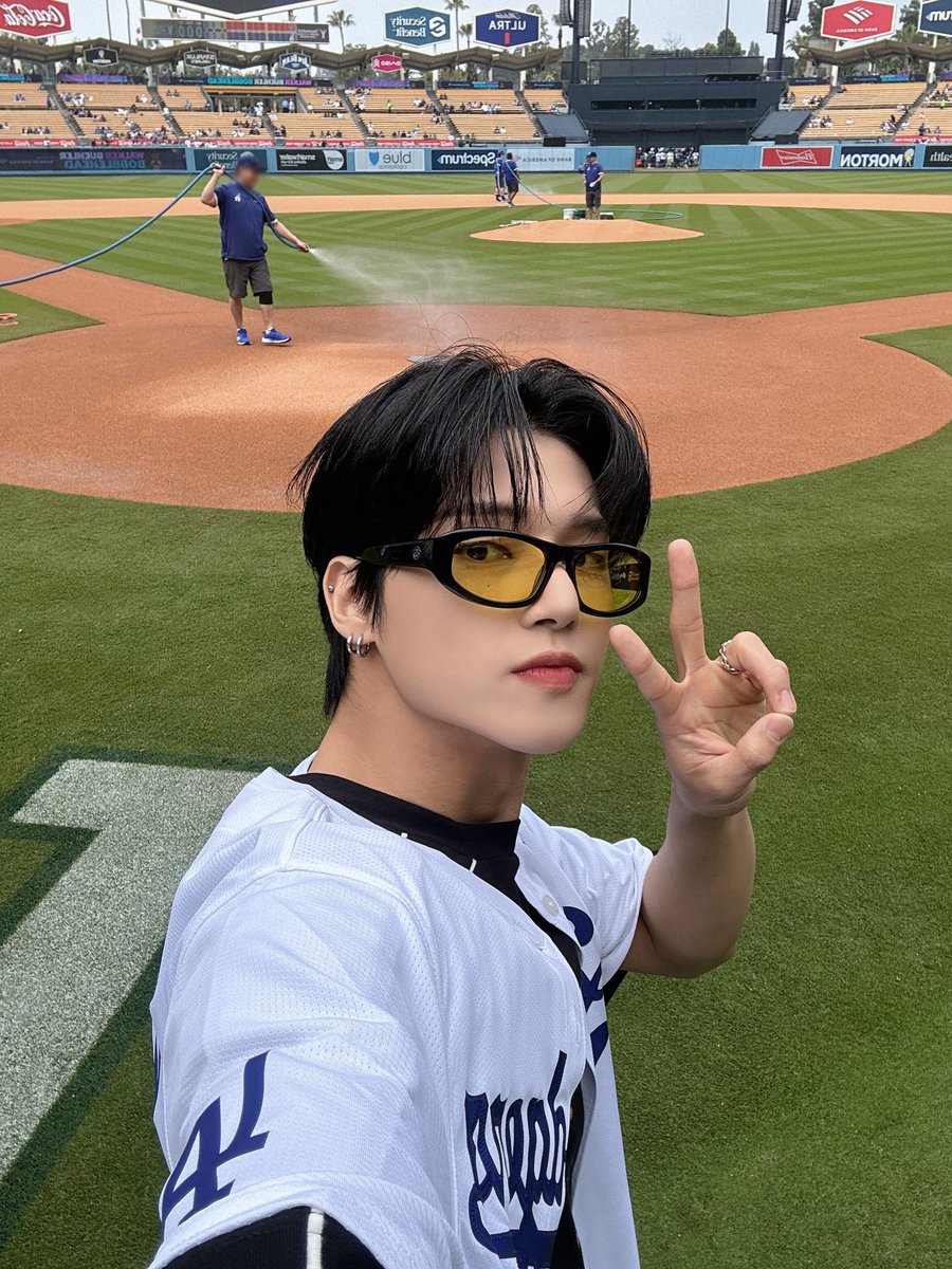 Утром в воскресенье проснуться и увидеть много фоточек от ребят это так прекрасно 🥰