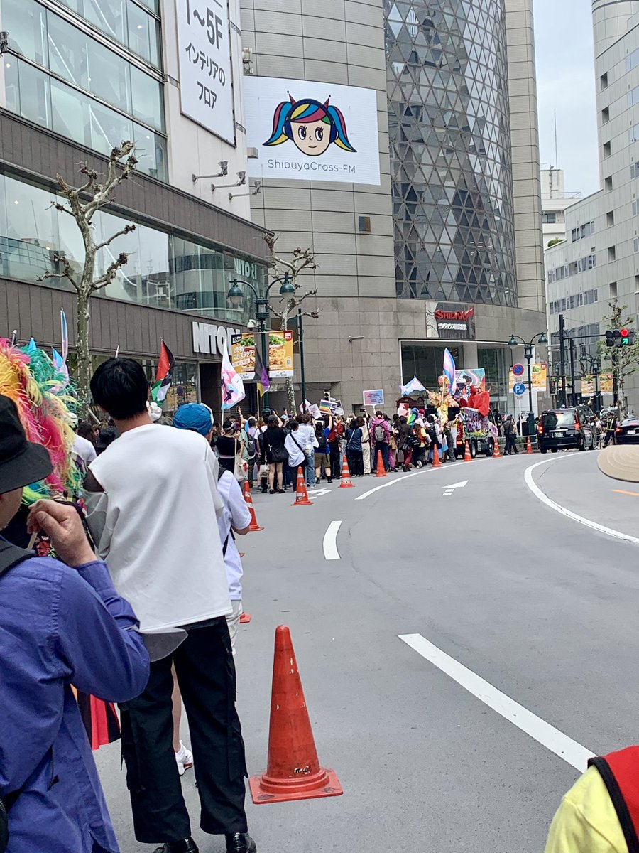 DSG_Versatile's tweet photo. #TRP2024
#TranMarch
#トランスマーチ https://t.co/nEwrfc5Vsh