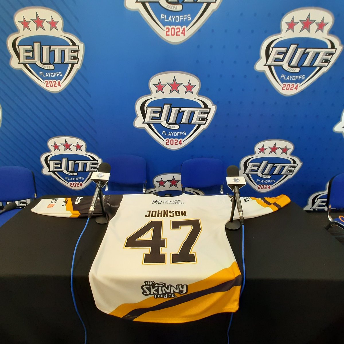 Final day of the Adam Johnson jersey raffle. All ticket sales will be donated to the Adam Johnson Memorial Fund. Any shares appreciated 🙏🤝

raffall.com/355065/enter-r…

#47 #EIHL #POFW24 #PanthersNation 
@officialEIHL @PanthersIHC
