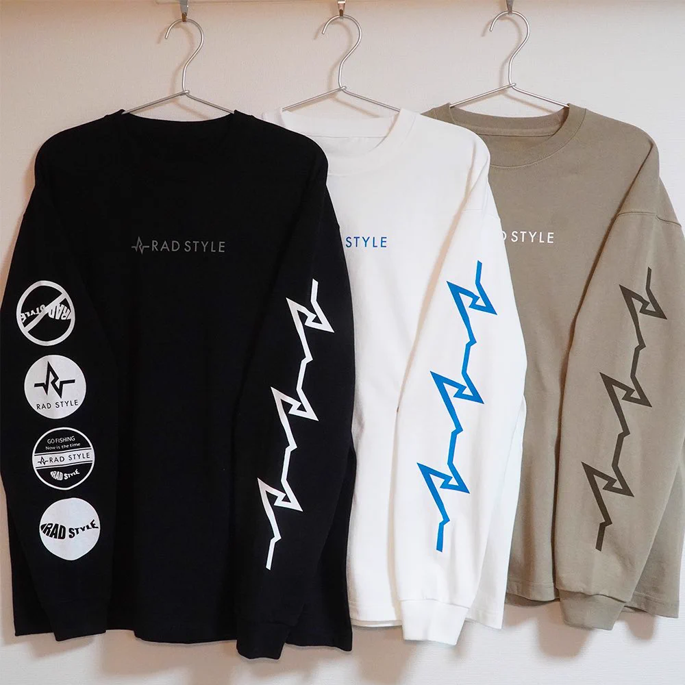 RAD STYLE (@RADSTYLE_) / X