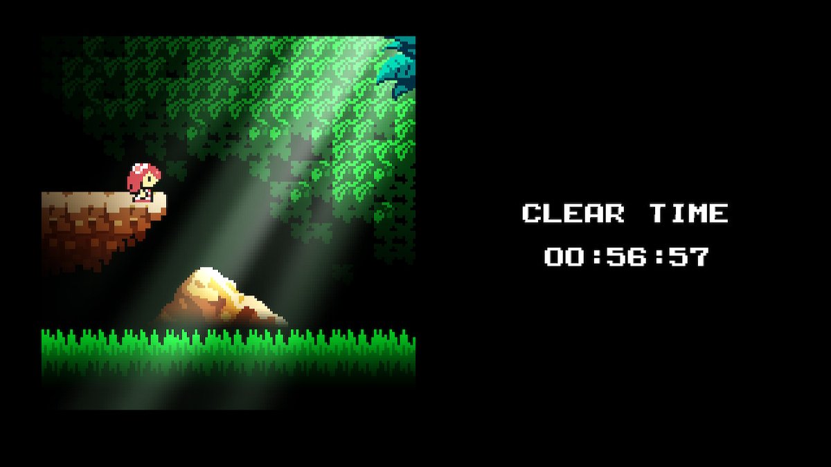 fairune is still good :) #FairuneCollection #FlyhighWorks #NintendoSwitch