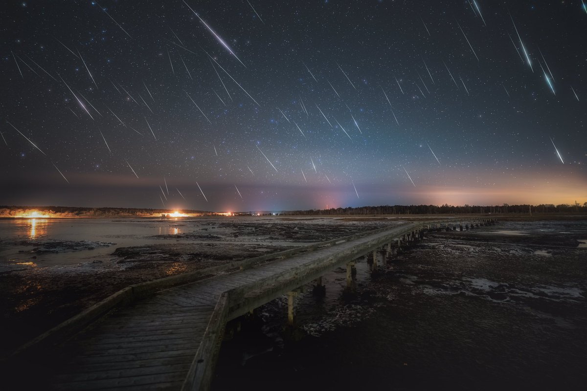 #私の作品もっと沢山の人に広がれ祭り

すっかり星空垢になってしまいました。

#東京カメラ部 
#北海道が美しい