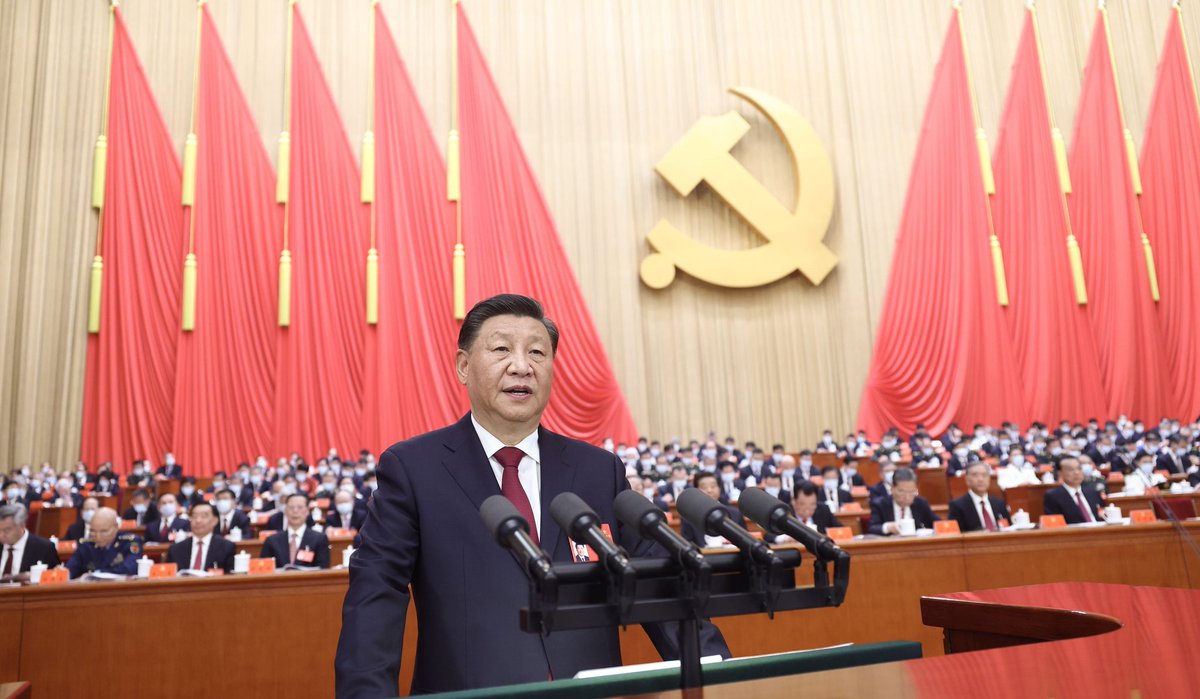 GlobeEyeNews's tweet image. BREAKING:

China calls on United Nations to agree to recognize Palestine as an independent state.