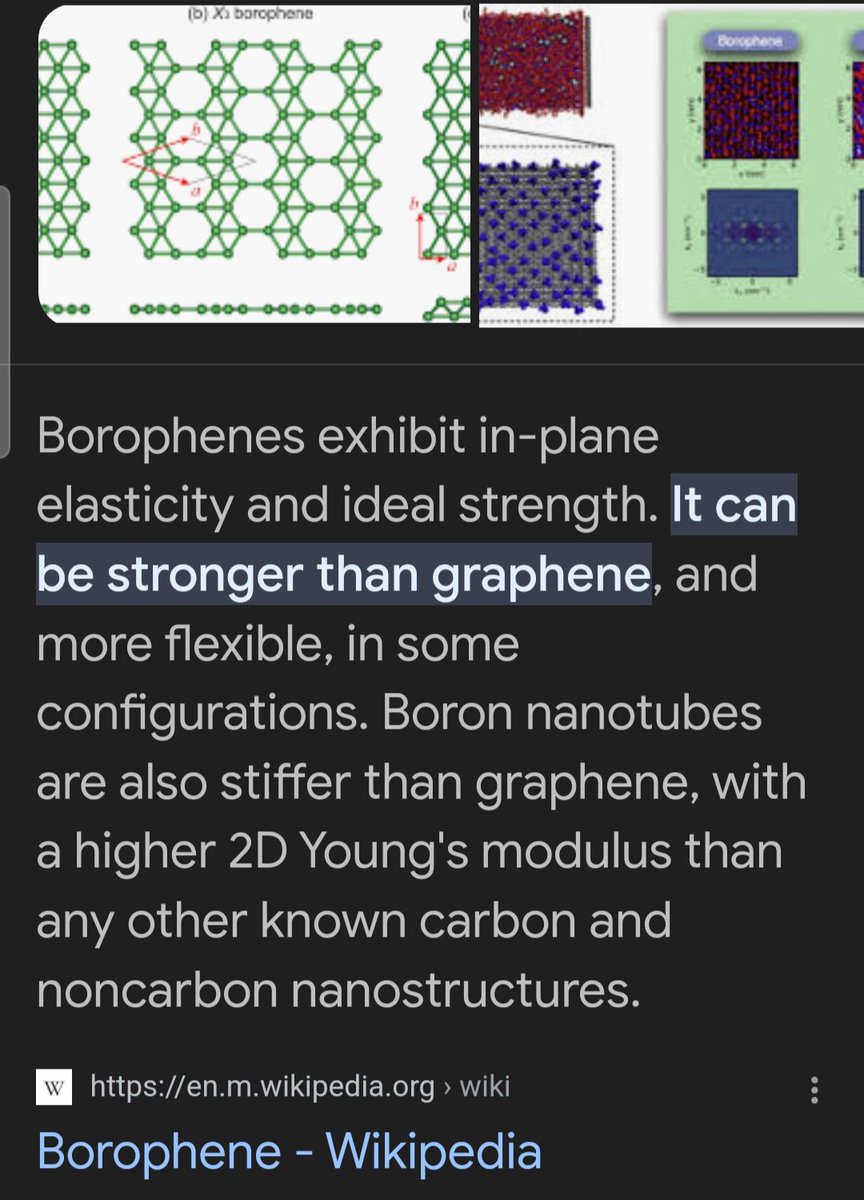 Does it say nanotubes brah not synthetically made or man made homie