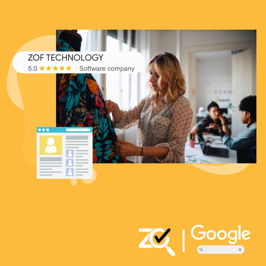 We're so excited to share that ZOF Host has amazing Google reviews from our customers! It's a big deal for us and shows how much people trust us. We really appreciate all the love and support! #ZOF #CustomerLove #ThankYou zof.ae