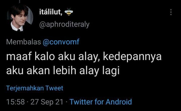 ila 🥟 tweet media