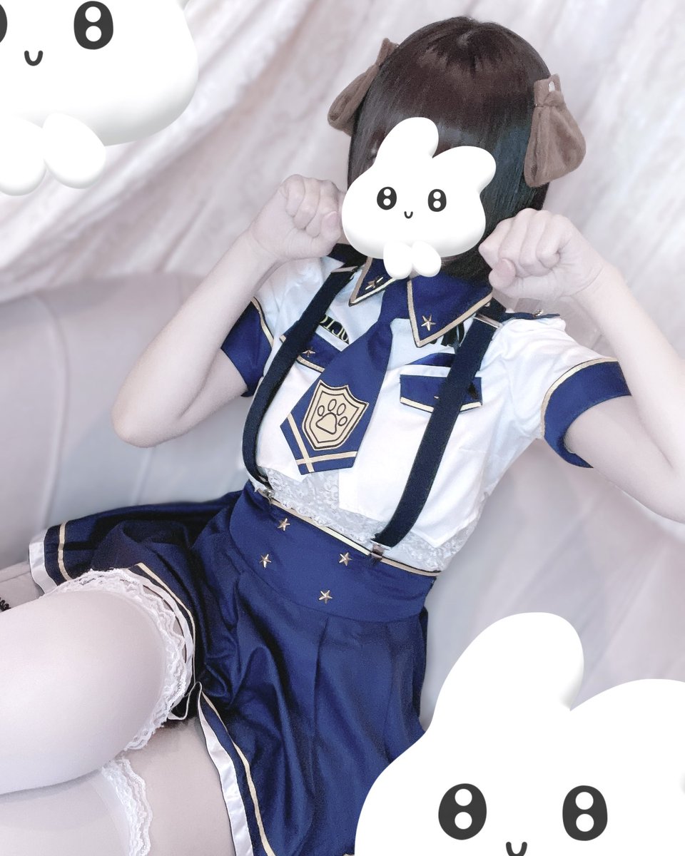 えいえいおー！ tweet media