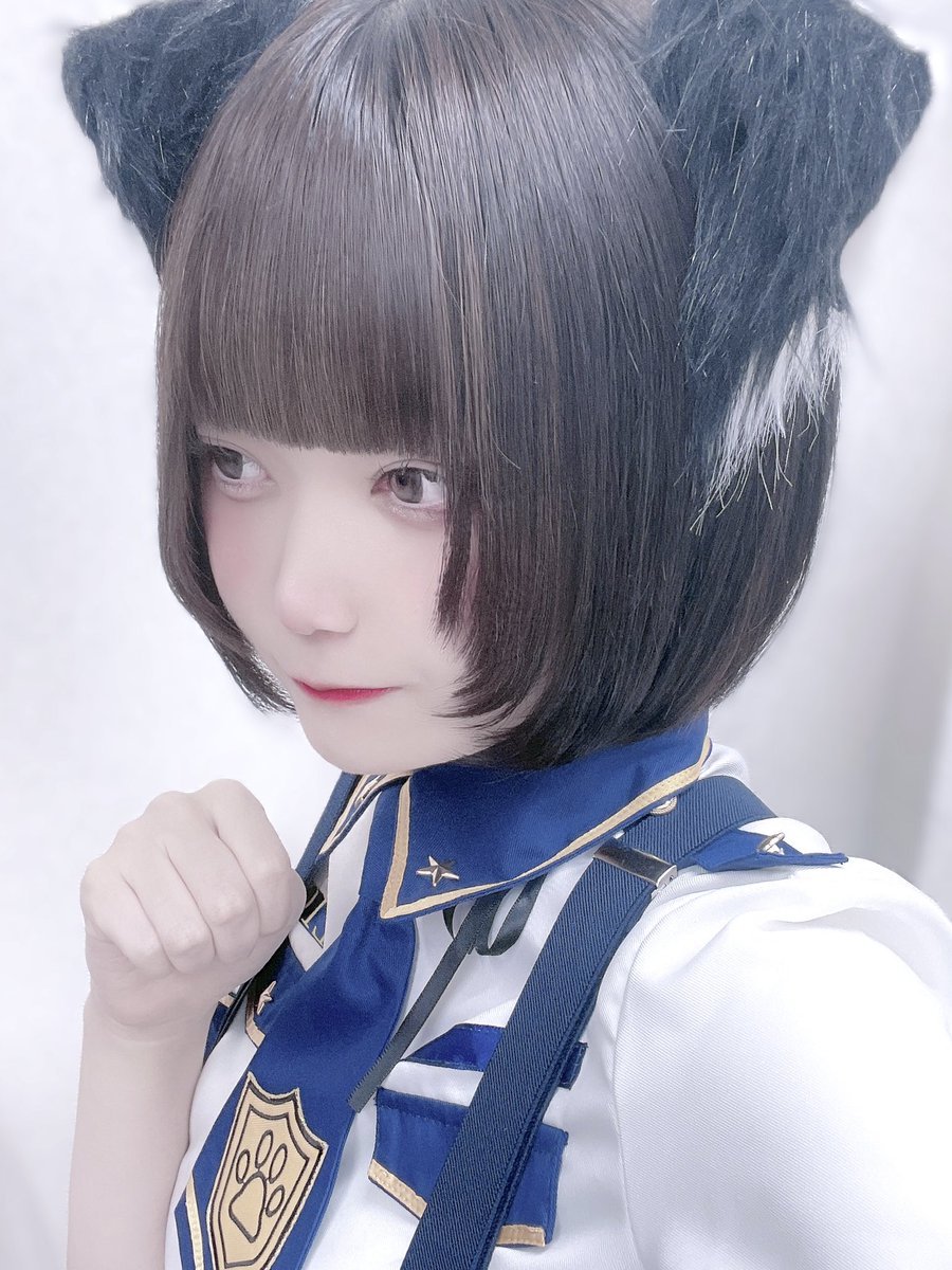 えいえいおー！ tweet media