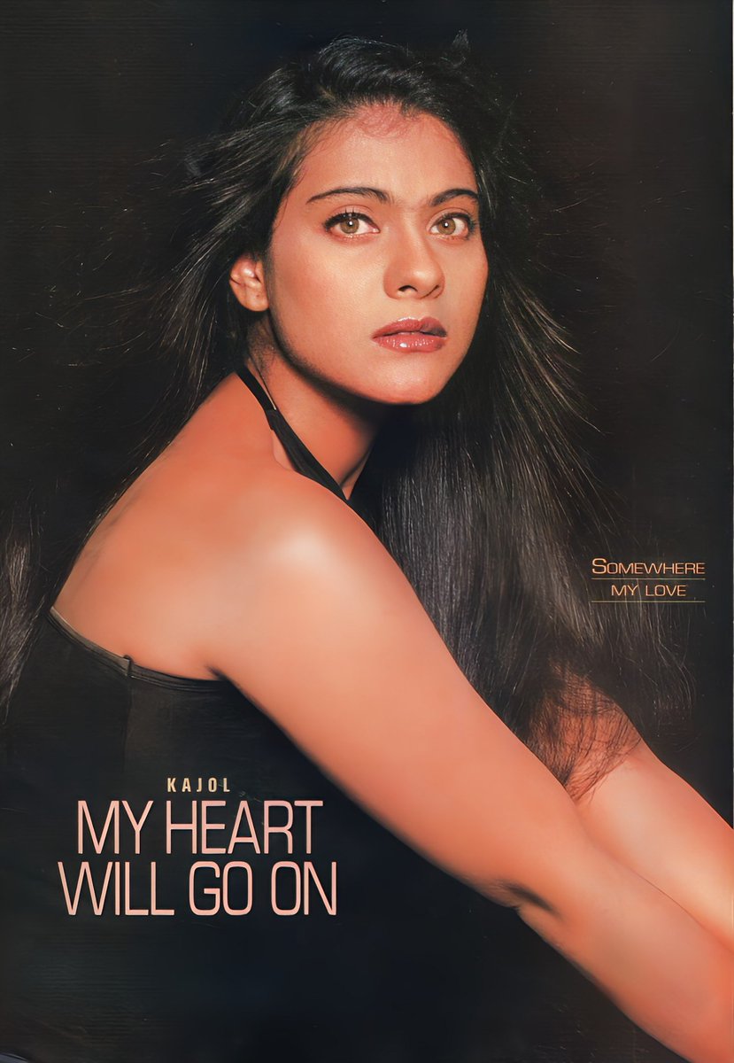 Kajol 90s Magazine 🥰❤️💋💞💗 #AamirKhan #ShahRukhKhan𓀠 #SRKajol #AjayDevgn #SalmanKhan #MadhuriDixit #DeepikaPadukone #SRK #KareenaKapoor #KatrinaKaif #AliaBhatt #SaifAliKhan #AkshayKumar #Srkians