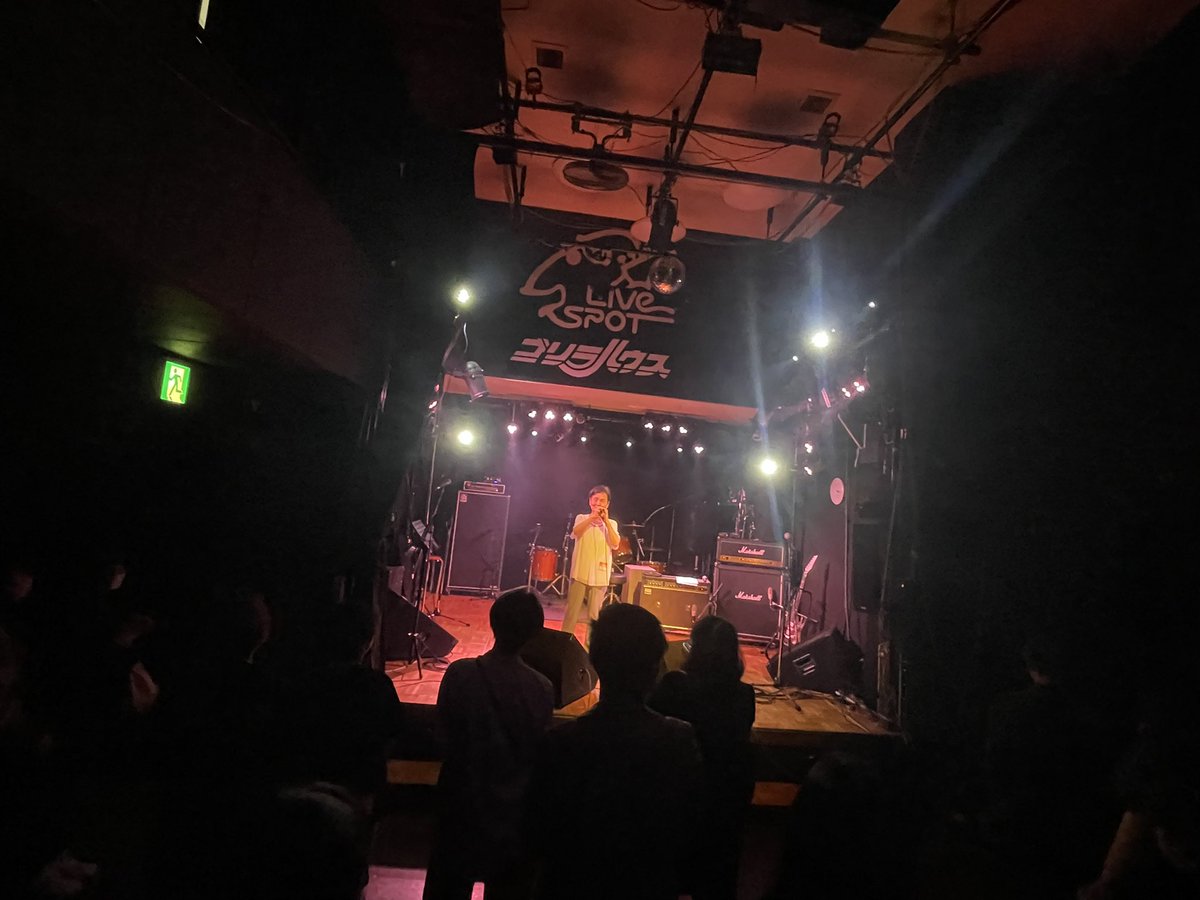 INBrecord's tweet image. 5番目のだいこんの花さんはちあきなおみの役者と中島みゆきの悪女を熱唱🎤💕
心に染入る昭和のナンバーです🥹✨️