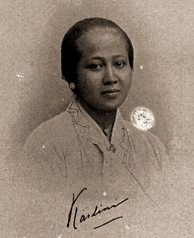 ️️ ️️ 
️️ ️️ 

“Sehabis malam gelap gulita lahir pagi membawa keindahan. Kehidupan manusia serupa alam.”

𝐒𝐄𝐋𝐀𝐌𝐀𝐓 𝐇𝐀𝐑𝐈 𝐊𝐀𝐑𝐓𝐈𝐍𝐈.
Untuk para wanita tangguh, Kartini masa kini. #KartininyaTTM

️️ ️️ 
️️ ️️