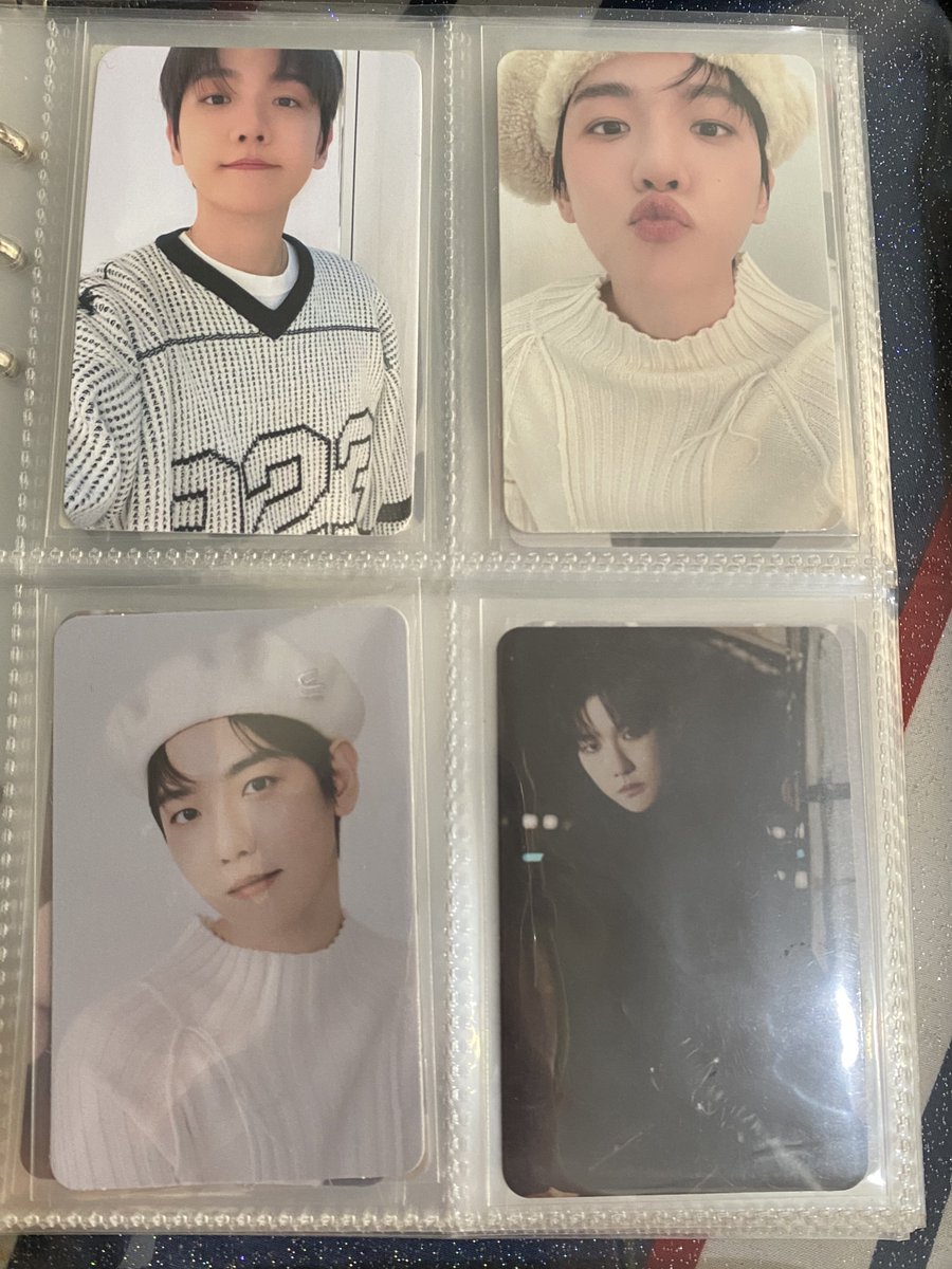 baekcon04's tweet photo. wait ngayon lang nag sink in sakin ๐ญ
nakuha ko pala noot noot ni baekhyun sa lonsdaleite trading card ๐ญ๐ญ๐ญ๐ญ๐ญ
thank you so much po @LLShoppe ๐ซถ๐ป kahit sobrang hassle ko po huhu #LLSFeedbacks https://t.co/6mkir6YnCq