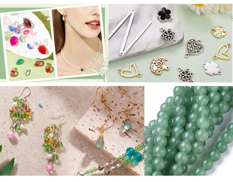 For the beader, crafter! PandaHall Spring Cleaning #Sale - Up to 90% OF. Ends 3/24 ~PandaHall New user Gift! Register Now ~Save $21 on order > $529! bit.ly/pandahalldeals