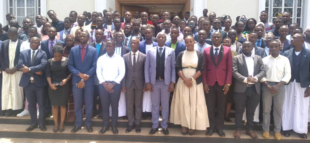 Buganda_Youths tweet picture