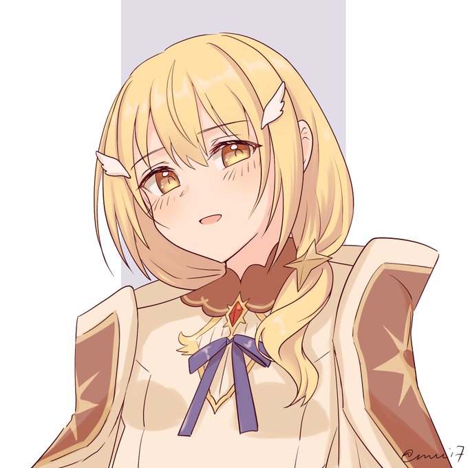 クリアちゃん～ 