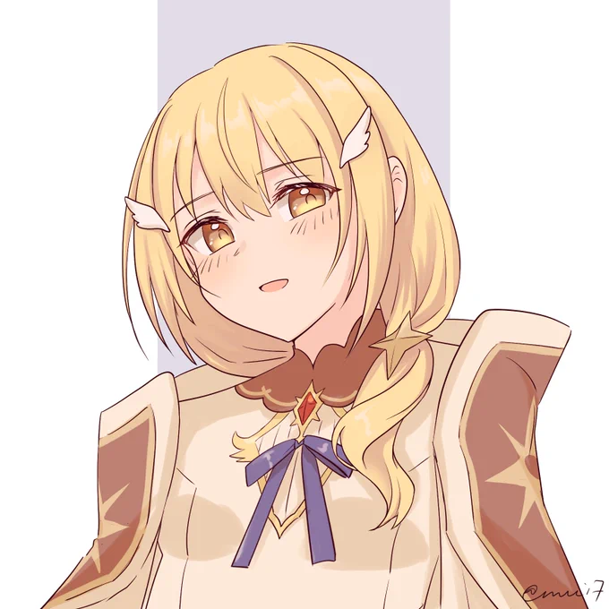 クリアちゃん～ 