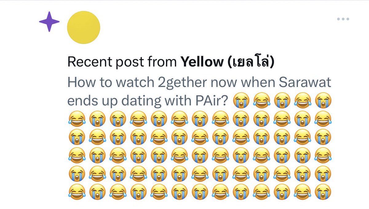 bea tweet media