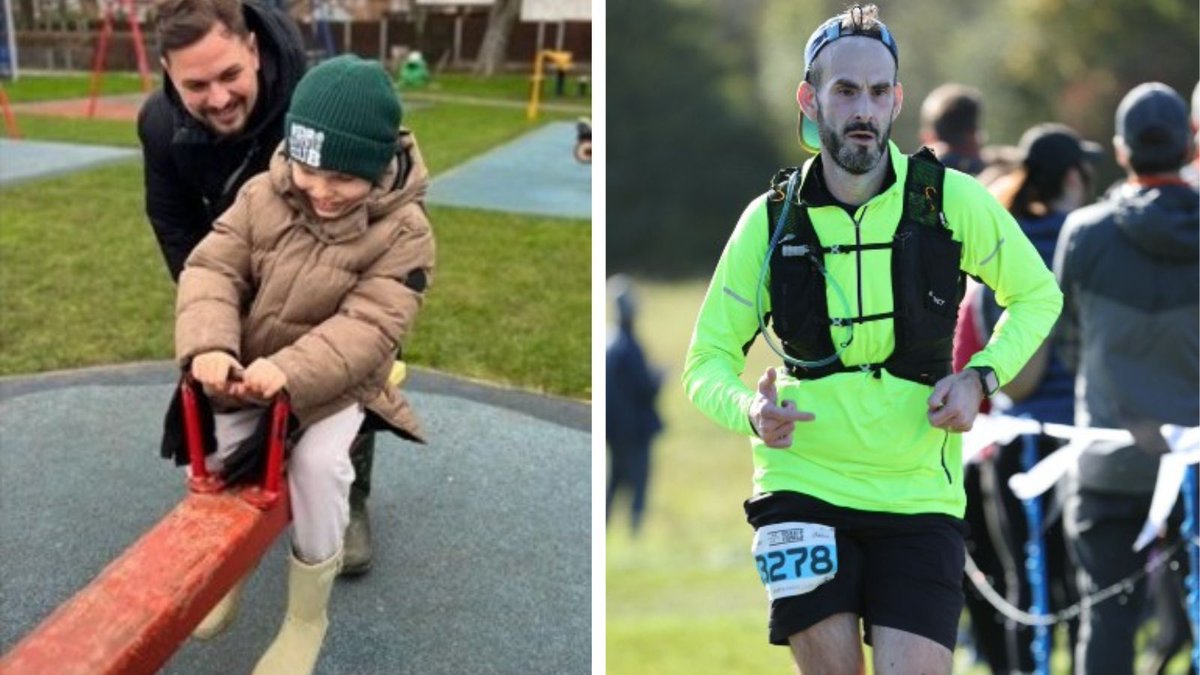 We’re proudly cheering on our London Marathon runners, Rob Small and Rob Crossland-Diskin, today! The very best of luck to you both, and a huge thank you for raising vital funds for IPSEA – your fundraising will help children and young people with SEND get the right education.