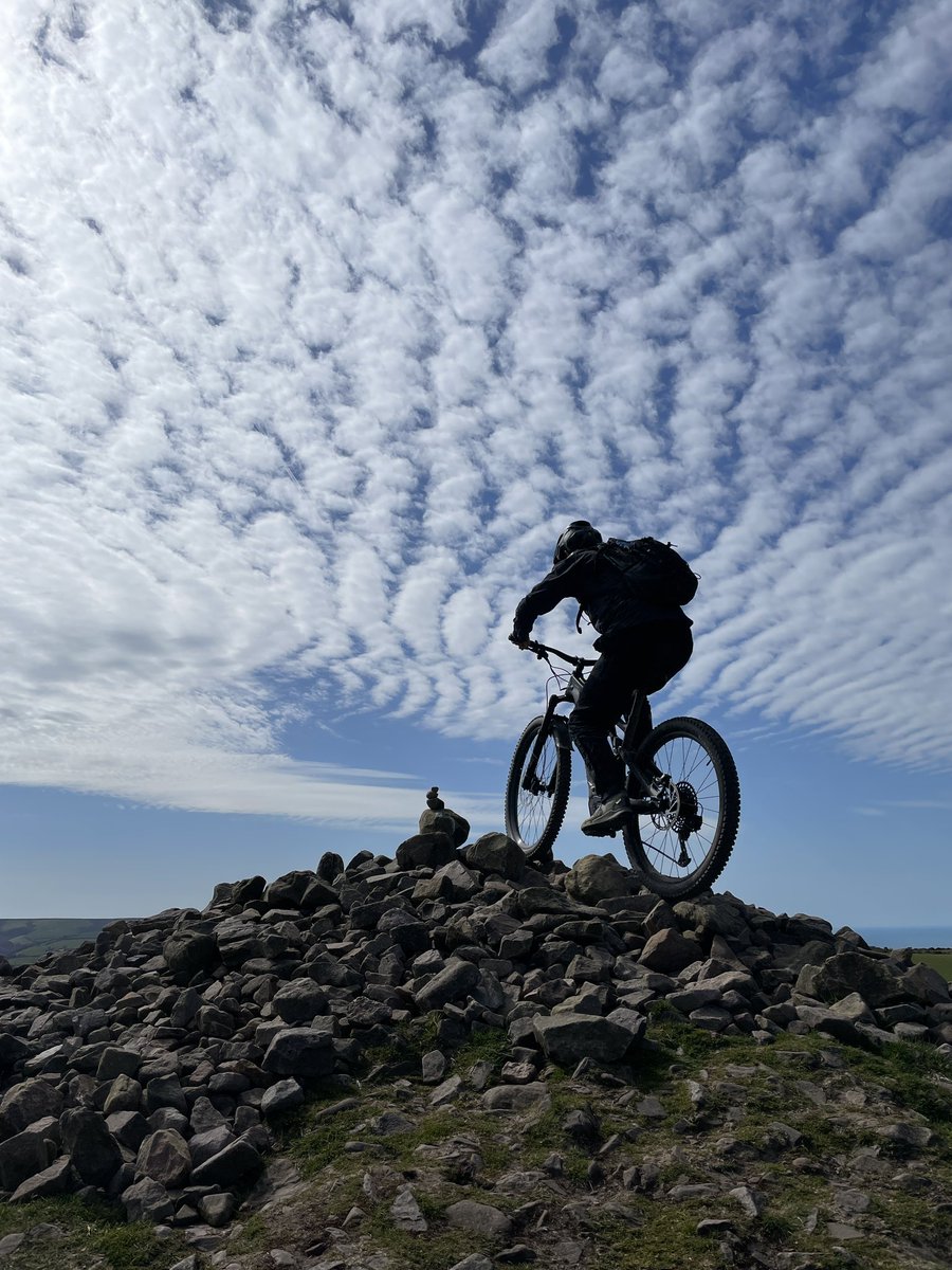 Exmoor Adventures tweet media