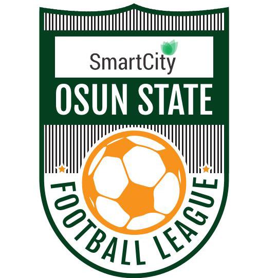 SPRING BREAK IS OVER!!!💥⚽

SmartCity Osun State Football League returns in Week 8️⃣
We go again today.  1️⃣6️⃣ Games across 11 centres, where will you be? @SmartCityOSFL

#Sotero💧
#SmartCity
#ArmstrongPaints
#Desarrollar
#Sportalytics
#Threadsandus 
#BlackdrumTV
#Trumax