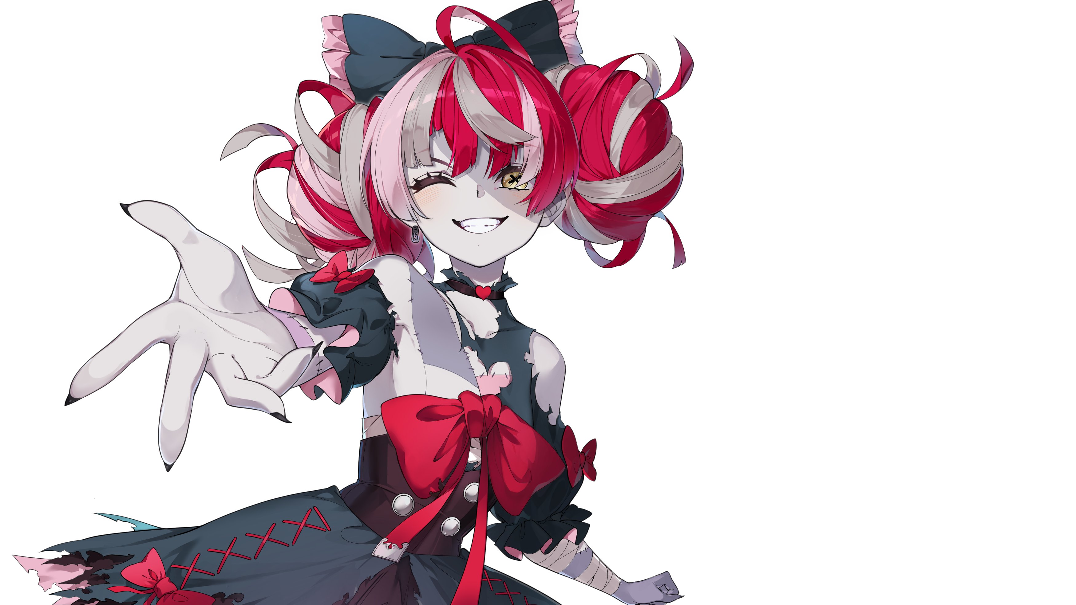 オリーです！23日まで Highlights by Kureiji Ollie ( オリー) 🧟‍♀️ @ホロライブID