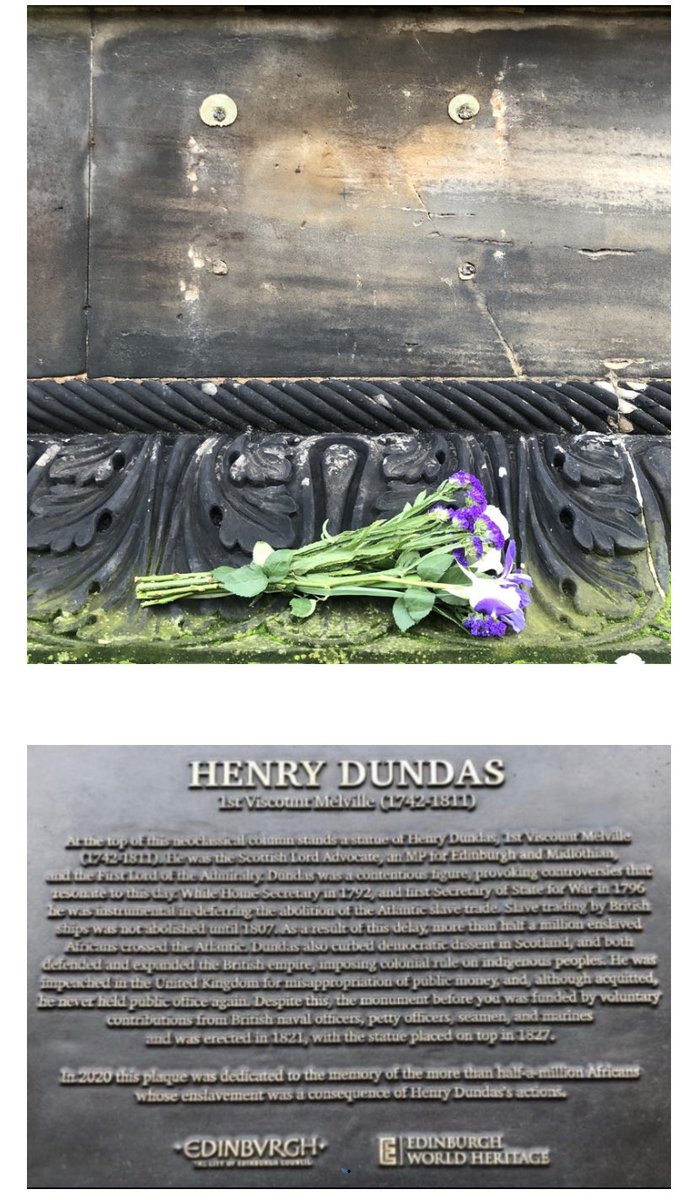 Sir Geoff Palmer tweet media