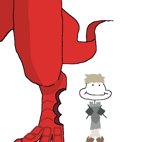 i like dungeon meshi laios