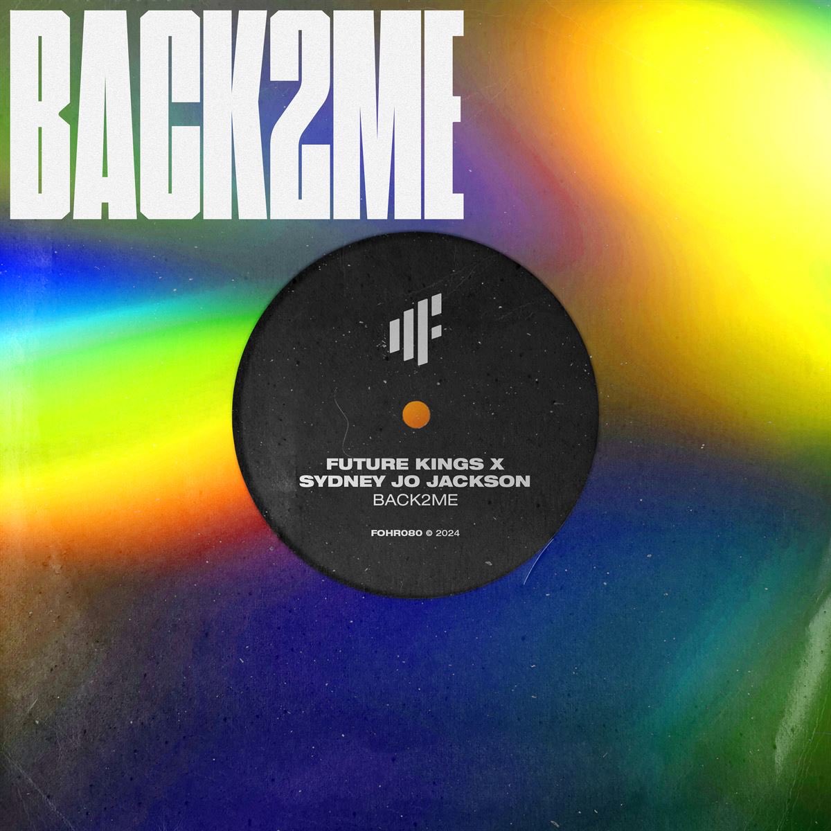 Future Kings (@realfuturekings) on Twitter photo Heads up! Our new single ‘Back2Me’ with <a href="/SydneyJoJackson/">Sydney Jo Jackson</a> is out now on <a href="/frontofhouserec/">Front of House Recordings</a> 🔥🔥
slinky.to/back2me Heads up! Our new single ‘Back2Me’ with <a href="/SydneyJoJackson/">Sydney Jo Jackson</a> is out now on <a href="/frontofhouserec/">Front of House Recordings</a> 🔥🔥
slinky.to/back2me