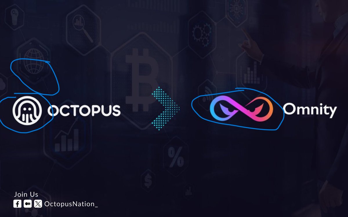 AGOGcrazy's tweet photo. @OctopusNation_ Where is the third one??
🤯 https://t.co/wimxo7dN3E