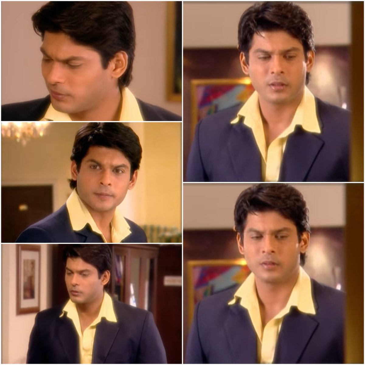 💛 #SidharthShukla || #SidHearts