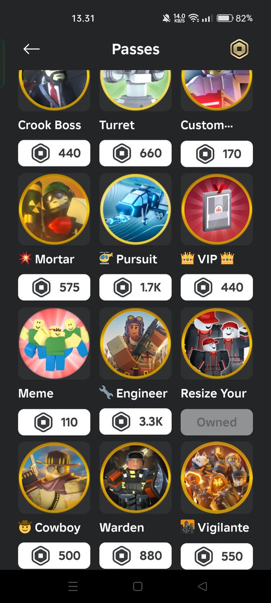 nicholas5700's tweet photo. @paradoxum_games what happened here why my gammpass are exspensive https://t.co/173aYFGBZD