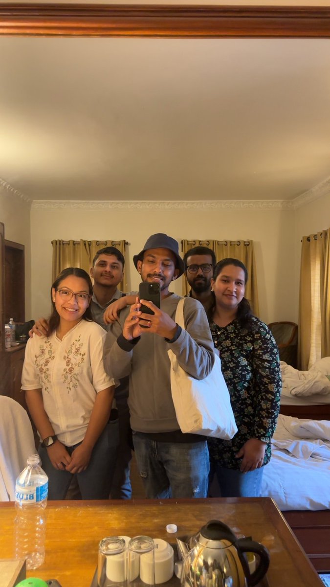 We were ready for ICBB 2024