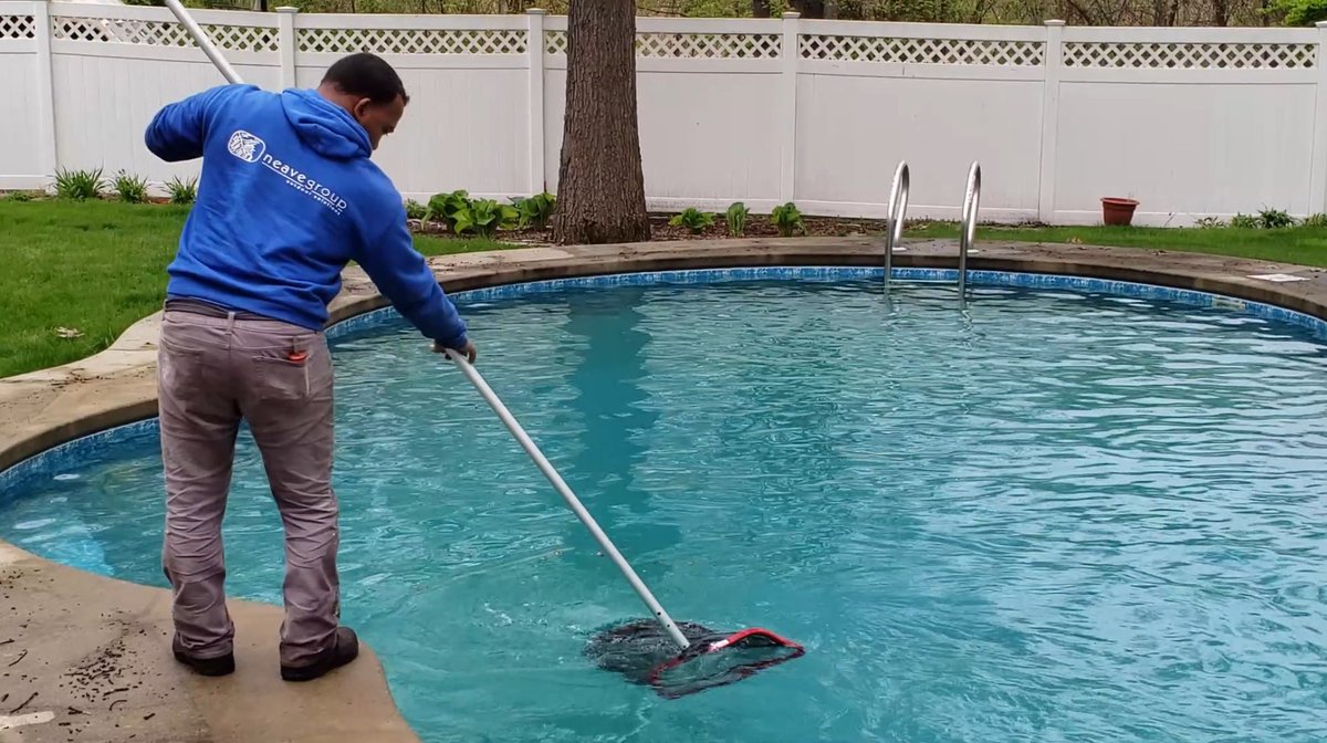 Our pros answer your top questions about swimming pool maintenance: bit.ly/43GhzdY

#poolservice #poolmaintenance #swimming #swimmingpool #pool