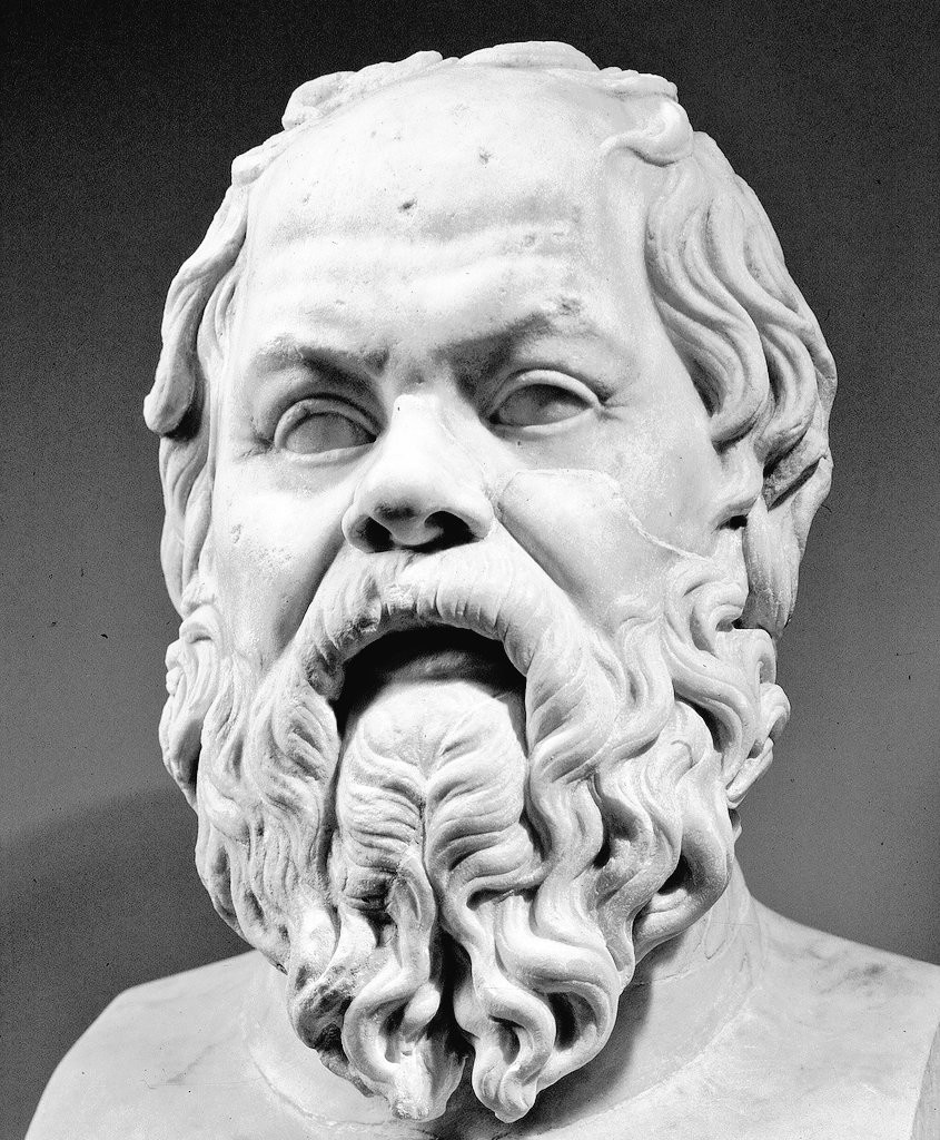 warungsastra's tweet photo. Cobalah dulu, baru cerita. Pahamilah dulu, baru menjawab. Pikirlah dulu, baru berkata. Dengarlah dulu, baru beri penilaian. Bekerjalah dulu, baru berharap. 

- Socrates https://t.co/IeVoUWCYrv