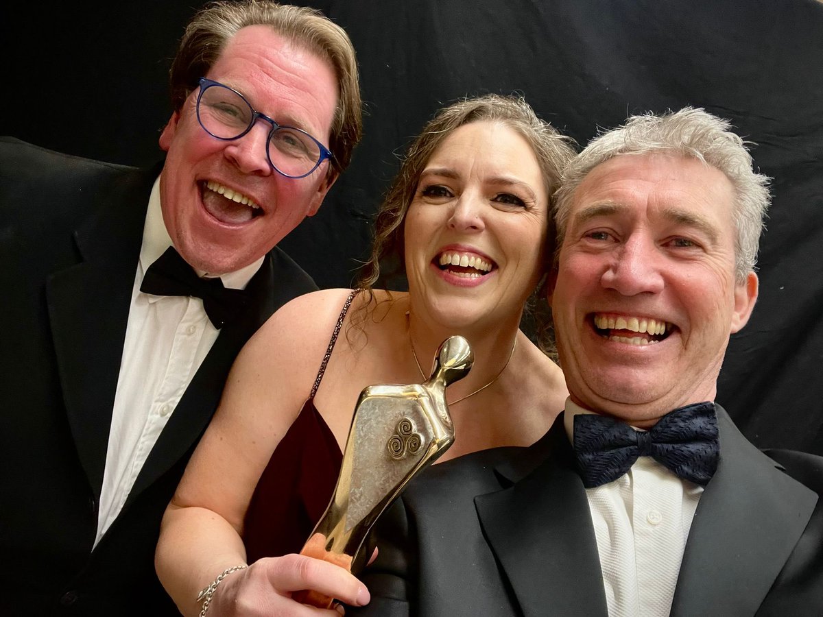 brendan byrne tweet media