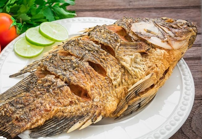 CmCuty's tweet photo. Fresh or dried fish? https://t.co/lf9JveW9PY