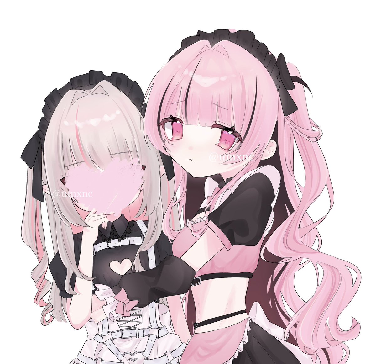 umxnc's tweet photo. お借りしましたᐢ⩌ ⩌ᐢ https://t.co/XPjwpc2FTk