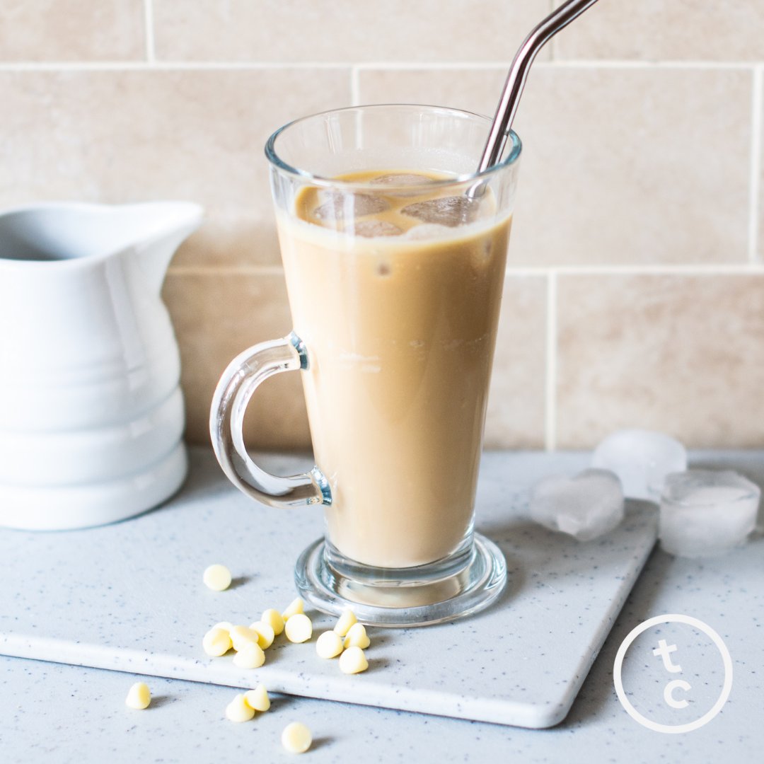 Iced coffee season is almost here! 😍🧊

#icedlatte #vanillaicedlatte #icedcoffee #coldcoffee #lovecoffee #coffeetime #coffeevibes #refreshing #freshlyroasted #specialitycoffee #arabica #twochimpscoffee #carbonneutral #specialitycoffeeroastery #rutland #oakham
