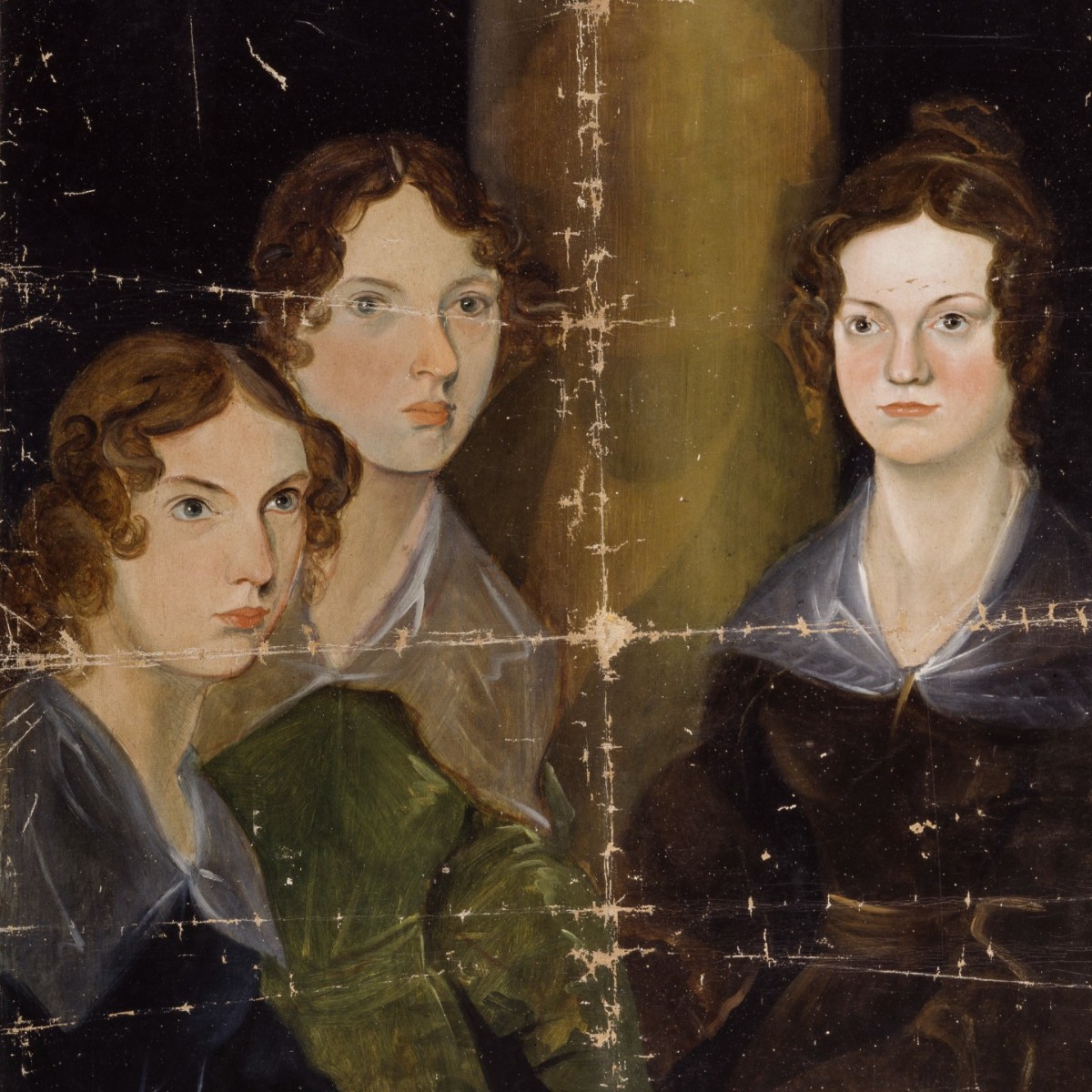 “I am no bird; and no net ensnares me: I am a free human being with an independent will.” 

Charlotte Brontë, born # OnThisDay in 1816, was a writer whose novels challenged Victorian norms on love and desire. 

⭐ You can see this portrait in Room 21 on Floor 2 ⭐