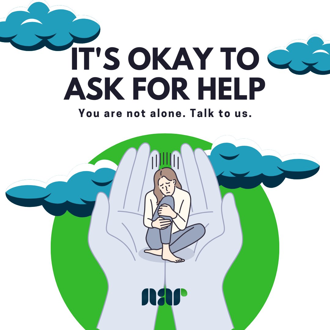 Struggling with addiction is tough, but you're not alone. It's okay to ask for help, for you or a loved one. 💬 Send us a confidential message and let's start the journey to recovery together. 

#YouAreNotAlone #AskForHelp #RecoveryIsPossible #Neveralone #addictionrecovery